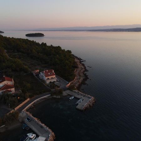 فيلا Goga Ždrelac المظهر الخارجي الصورة