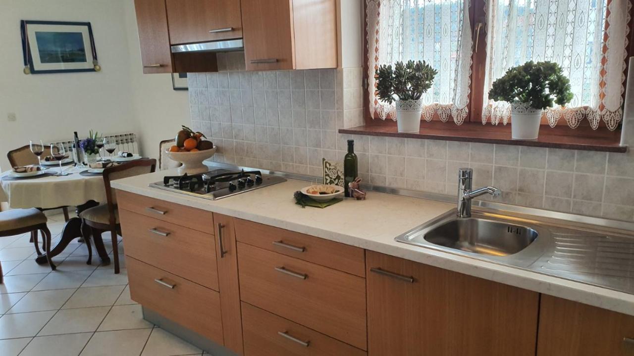 فيلا Goga Ždrelac المظهر الخارجي الصورة