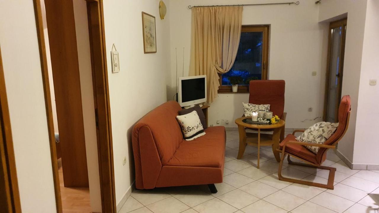 فيلا Goga Ždrelac المظهر الخارجي الصورة