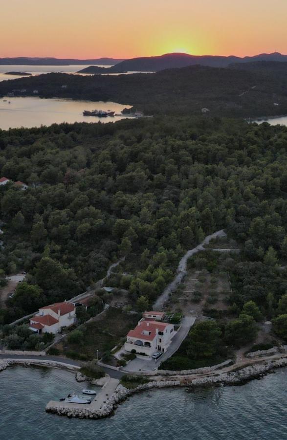 فيلا Goga Ždrelac المظهر الخارجي الصورة